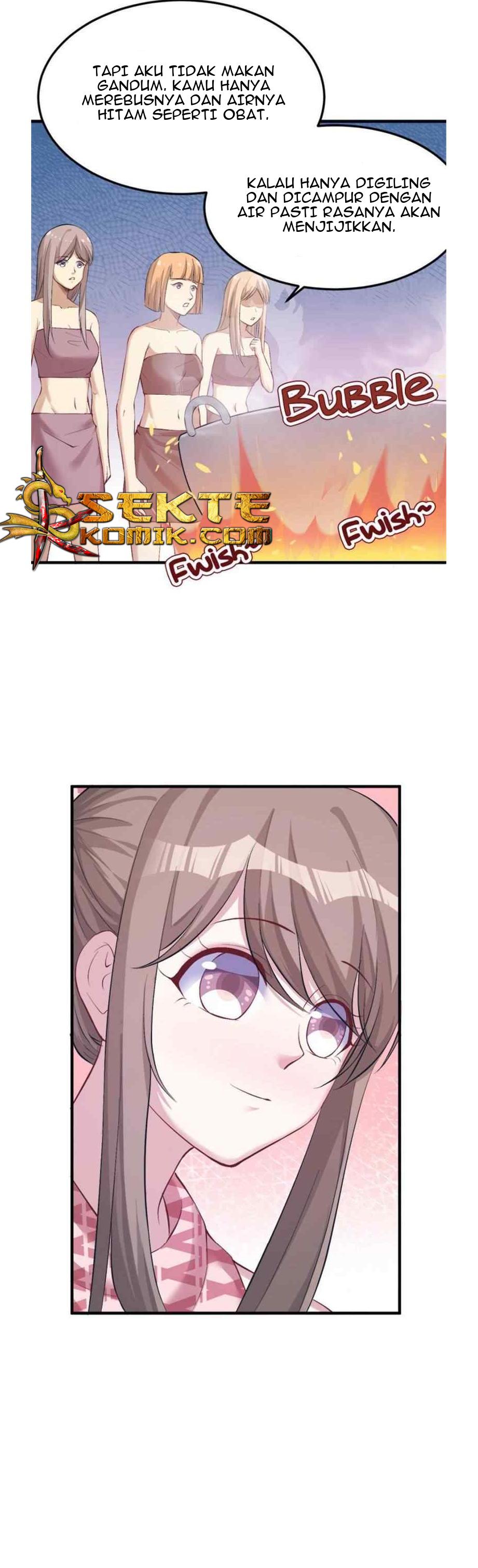 Beauty and the Beasts Chapter 151 Gambar 7
